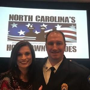 Meet your Posher, Chris